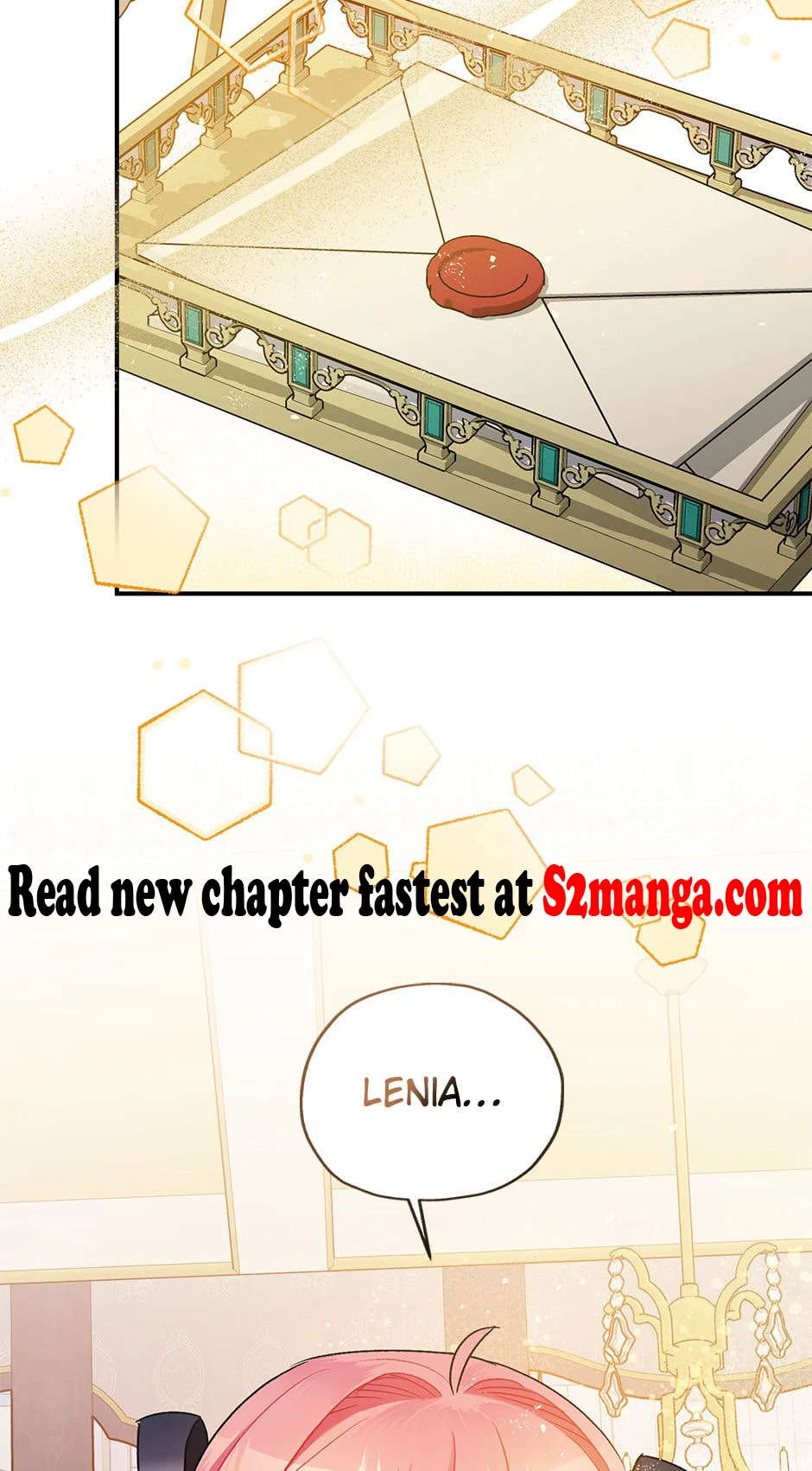 The Tyrant's Tranquilizer chapter 45 page 69