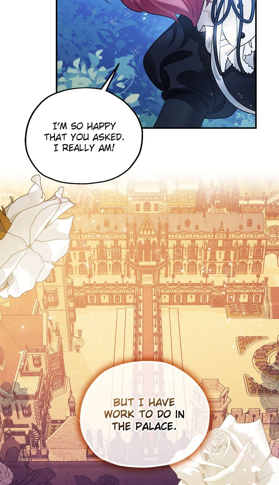 The Tyrant's Tranquilizer chapter 45 page 9