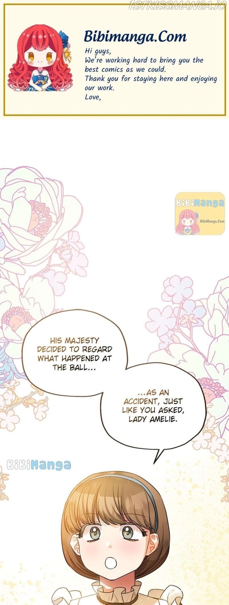 The Tyrant's Tranquilizer chapter 46 page 1