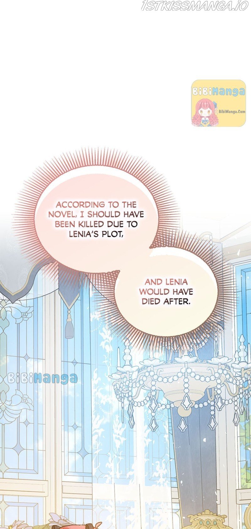 The Tyrant's Tranquilizer chapter 46 page 13