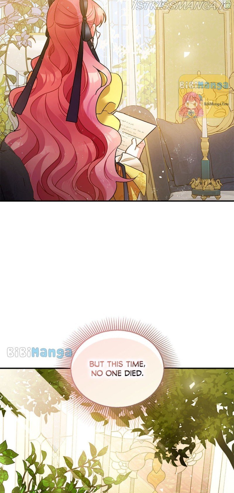 The Tyrant's Tranquilizer chapter 46 page 14