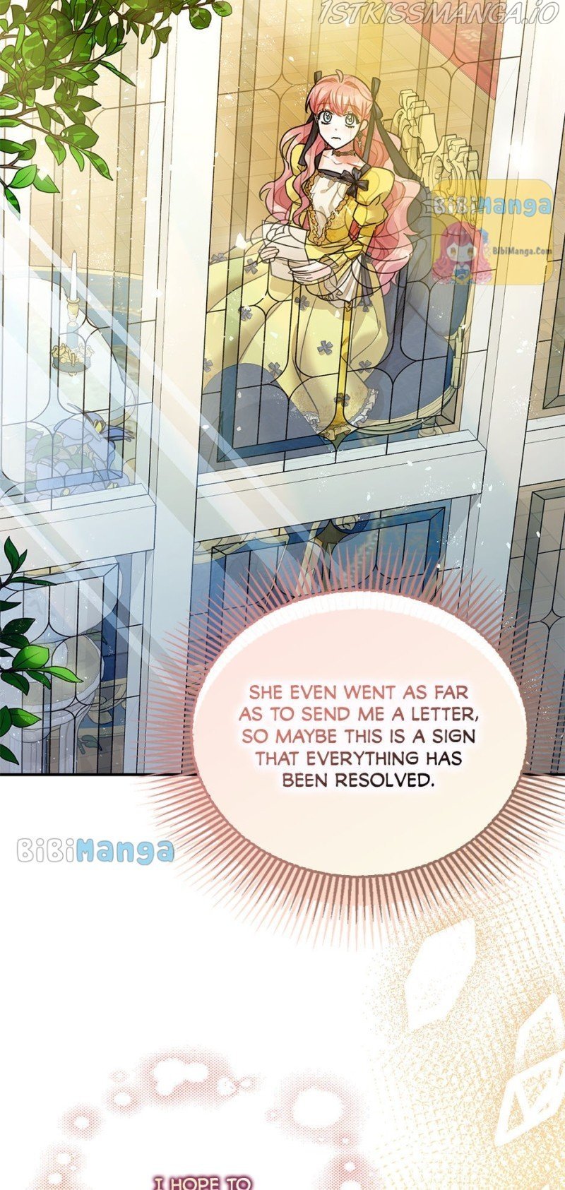 The Tyrant's Tranquilizer chapter 46 page 15