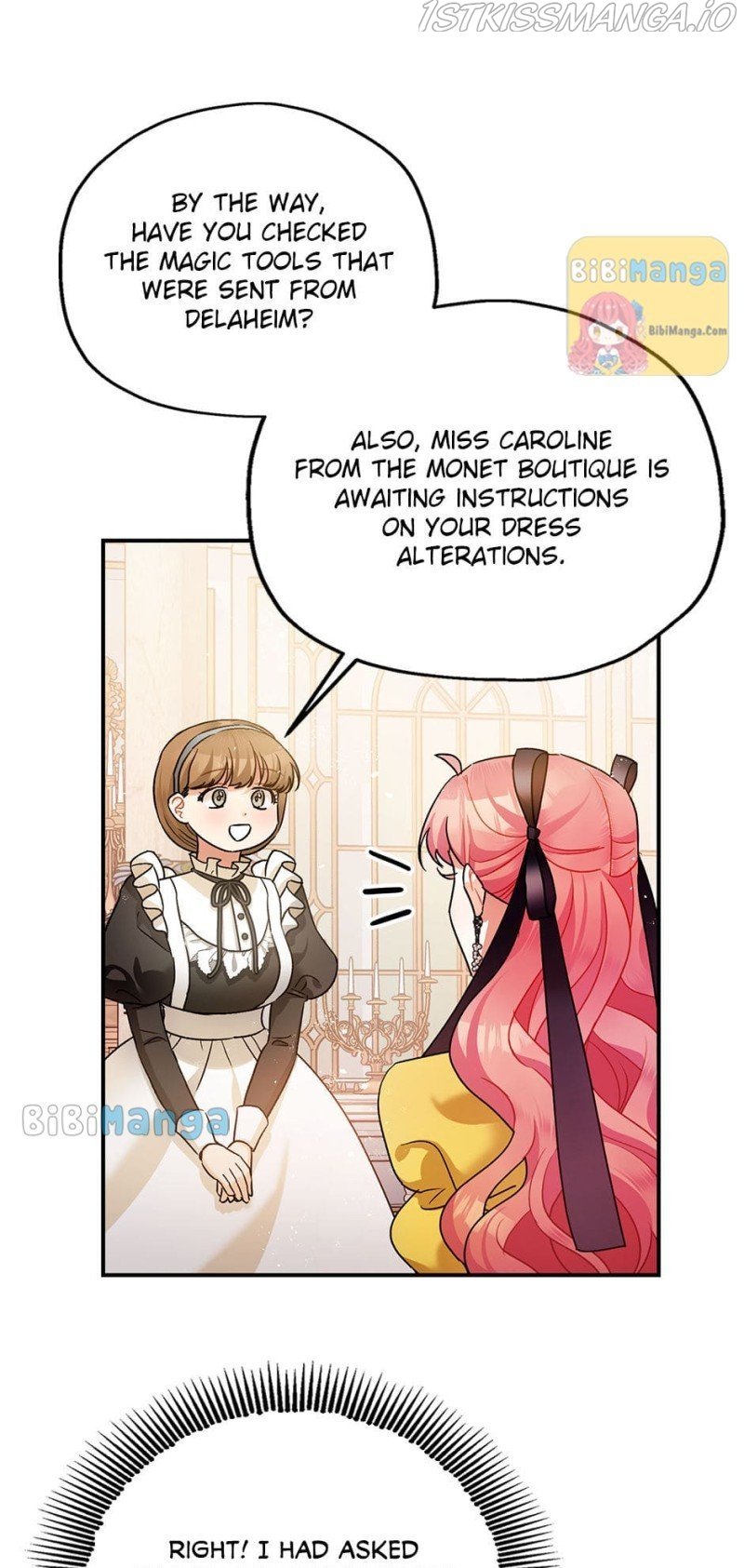 The Tyrant's Tranquilizer chapter 46 page 17