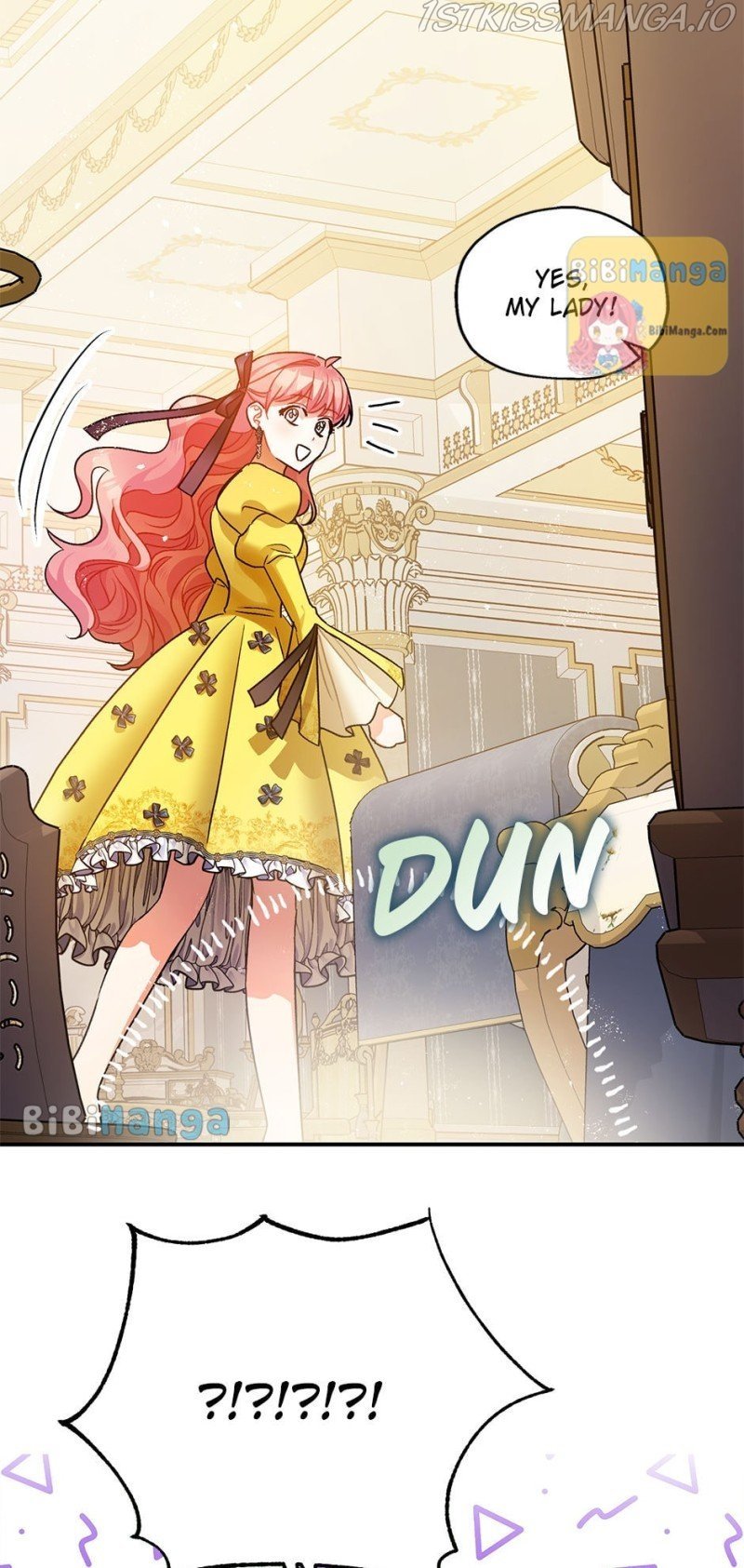 The Tyrant's Tranquilizer chapter 46 page 19