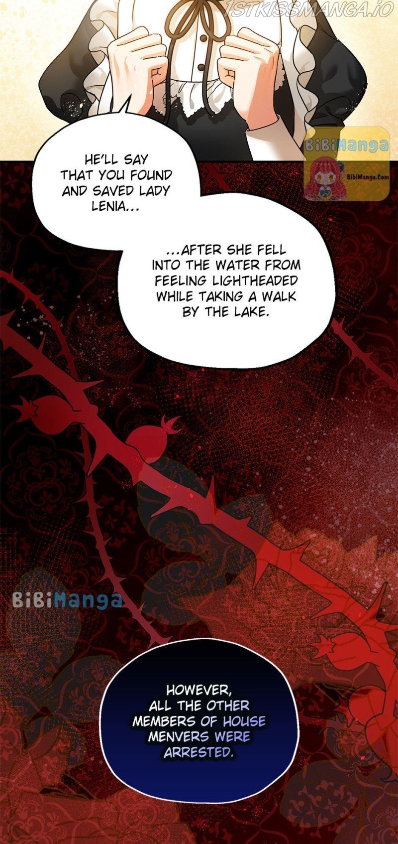 The Tyrant's Tranquilizer chapter 46 page 2