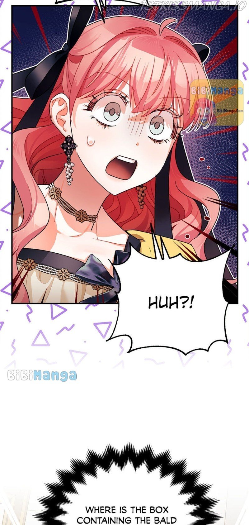 The Tyrant's Tranquilizer chapter 46 page 20