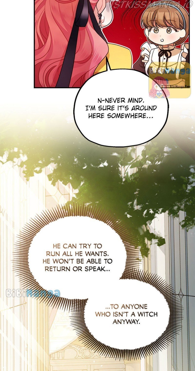 The Tyrant's Tranquilizer chapter 46 page 24