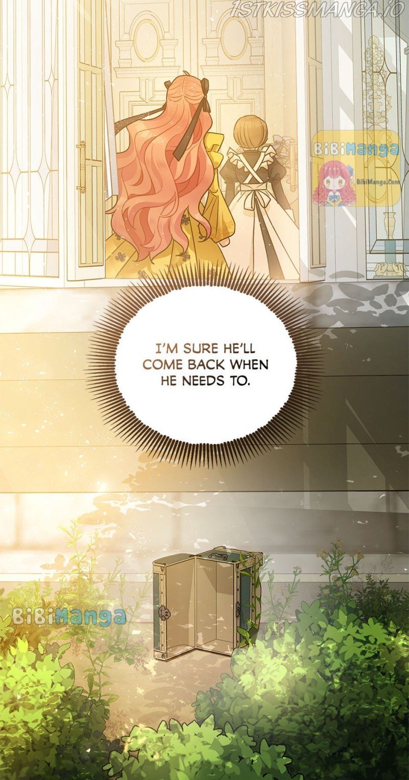 The Tyrant's Tranquilizer chapter 46 page 25