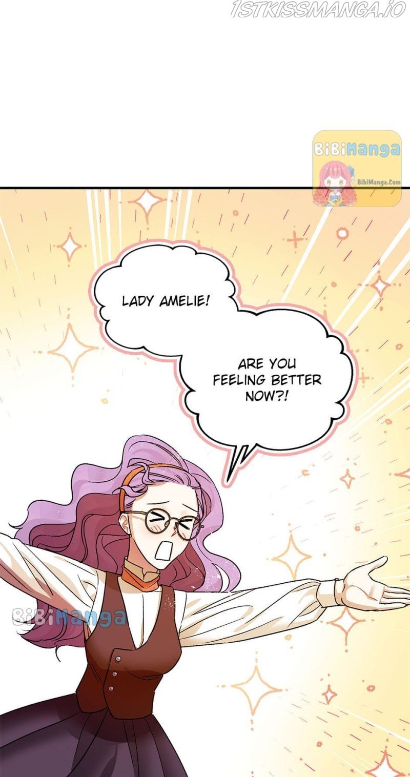 The Tyrant's Tranquilizer chapter 46 page 29