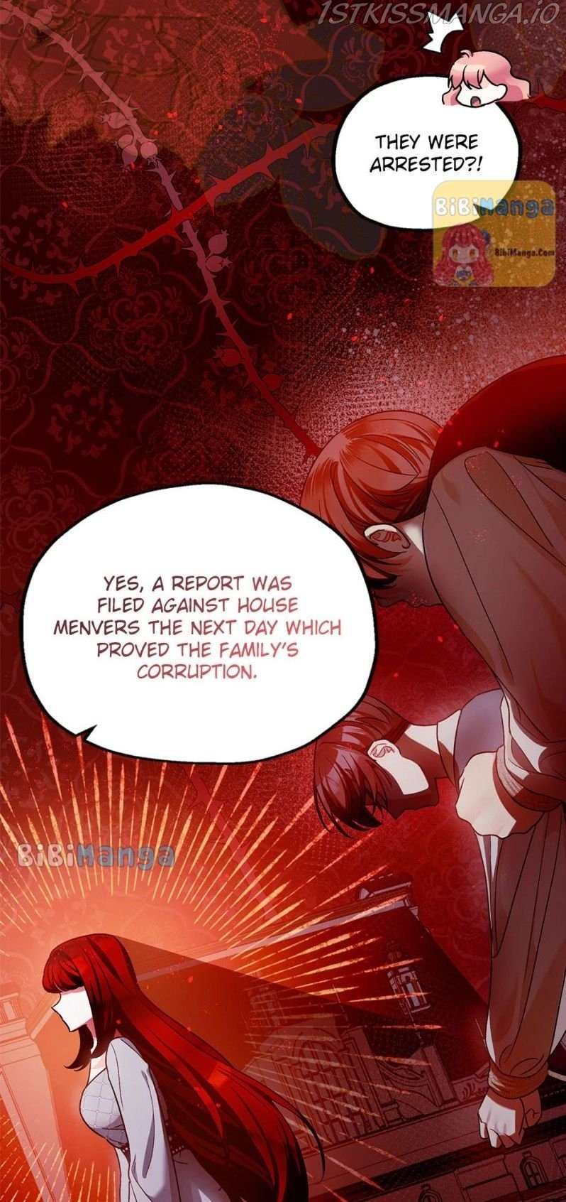 The Tyrant's Tranquilizer chapter 46 page 3