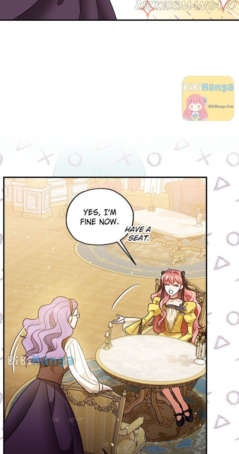 The Tyrant's Tranquilizer chapter 46 page 30