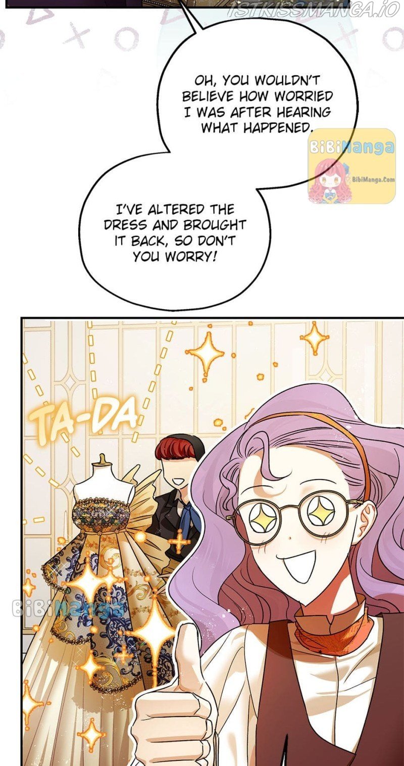 The Tyrant's Tranquilizer chapter 46 page 31