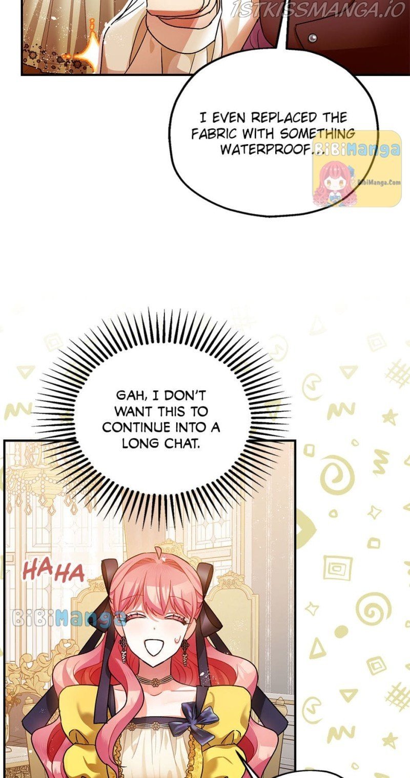 The Tyrant's Tranquilizer chapter 46 page 32