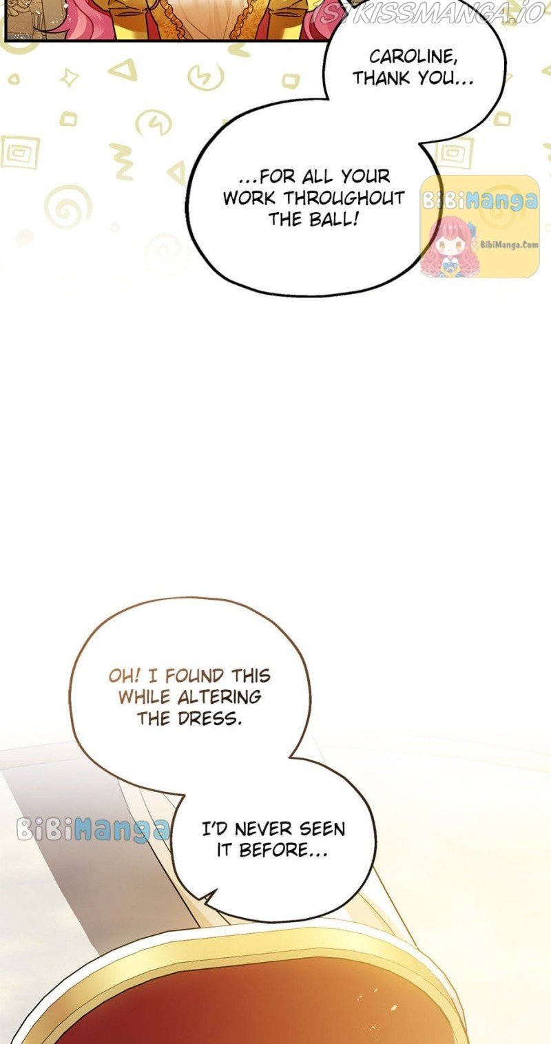 The Tyrant's Tranquilizer chapter 46 page 33