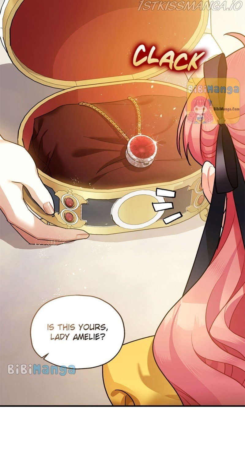 The Tyrant's Tranquilizer chapter 46 page 34