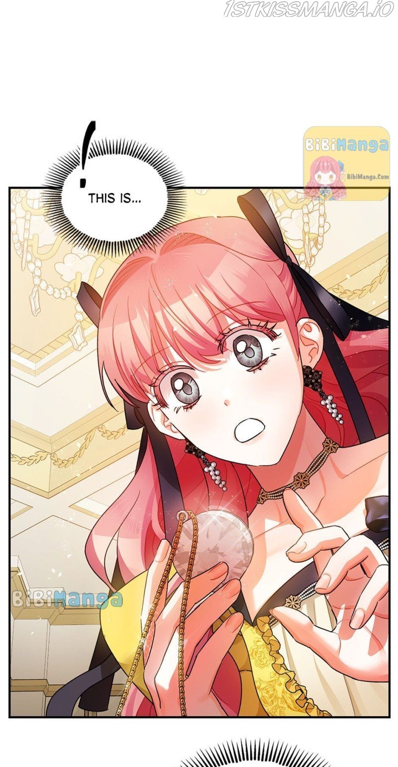 The Tyrant's Tranquilizer chapter 46 page 35