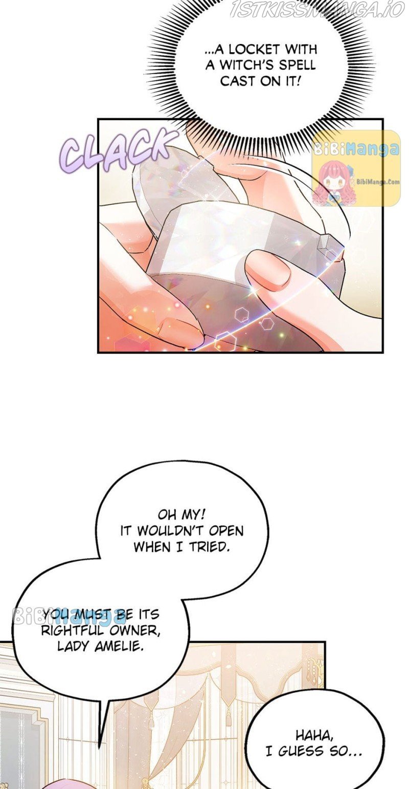 The Tyrant's Tranquilizer chapter 46 page 36