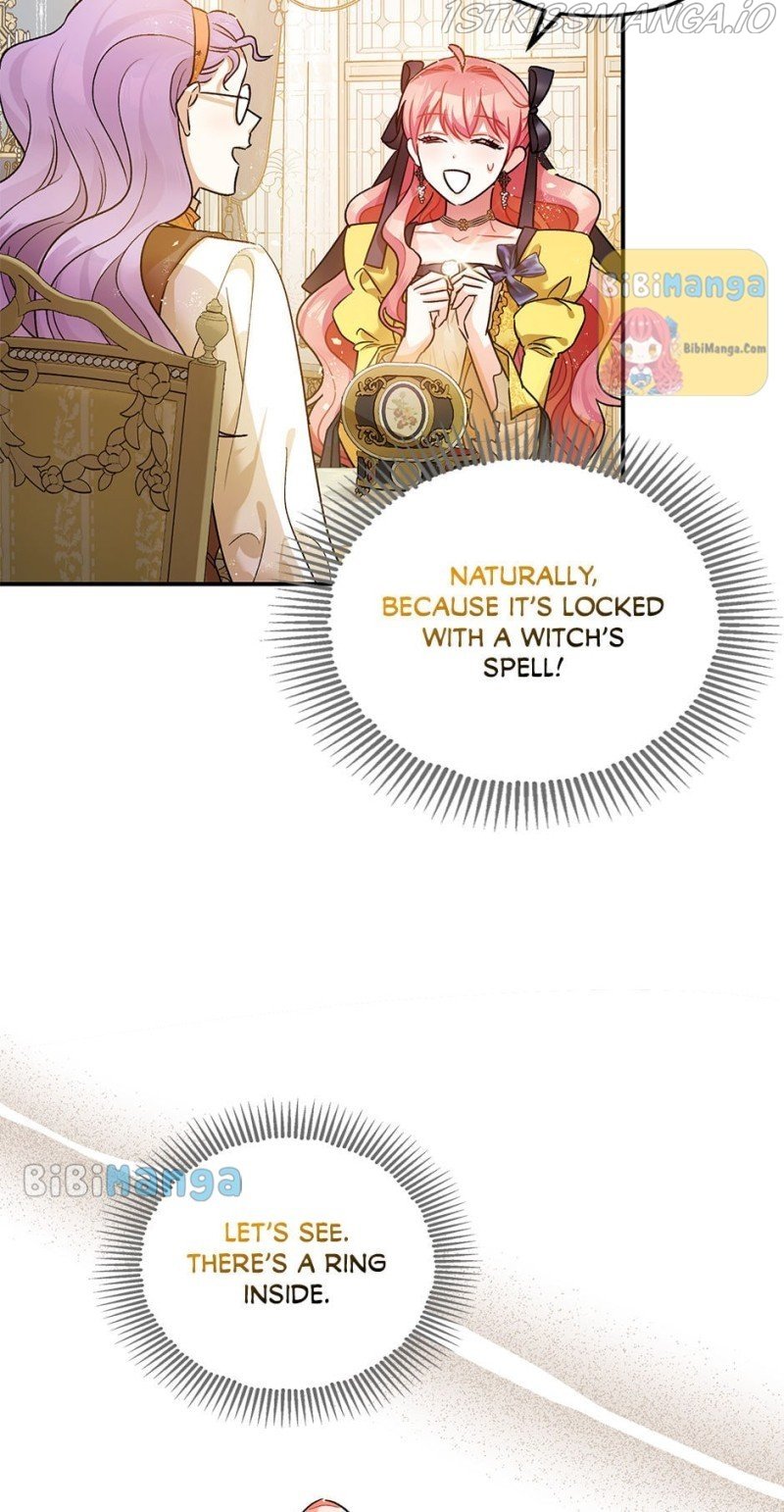 The Tyrant's Tranquilizer chapter 46 page 37