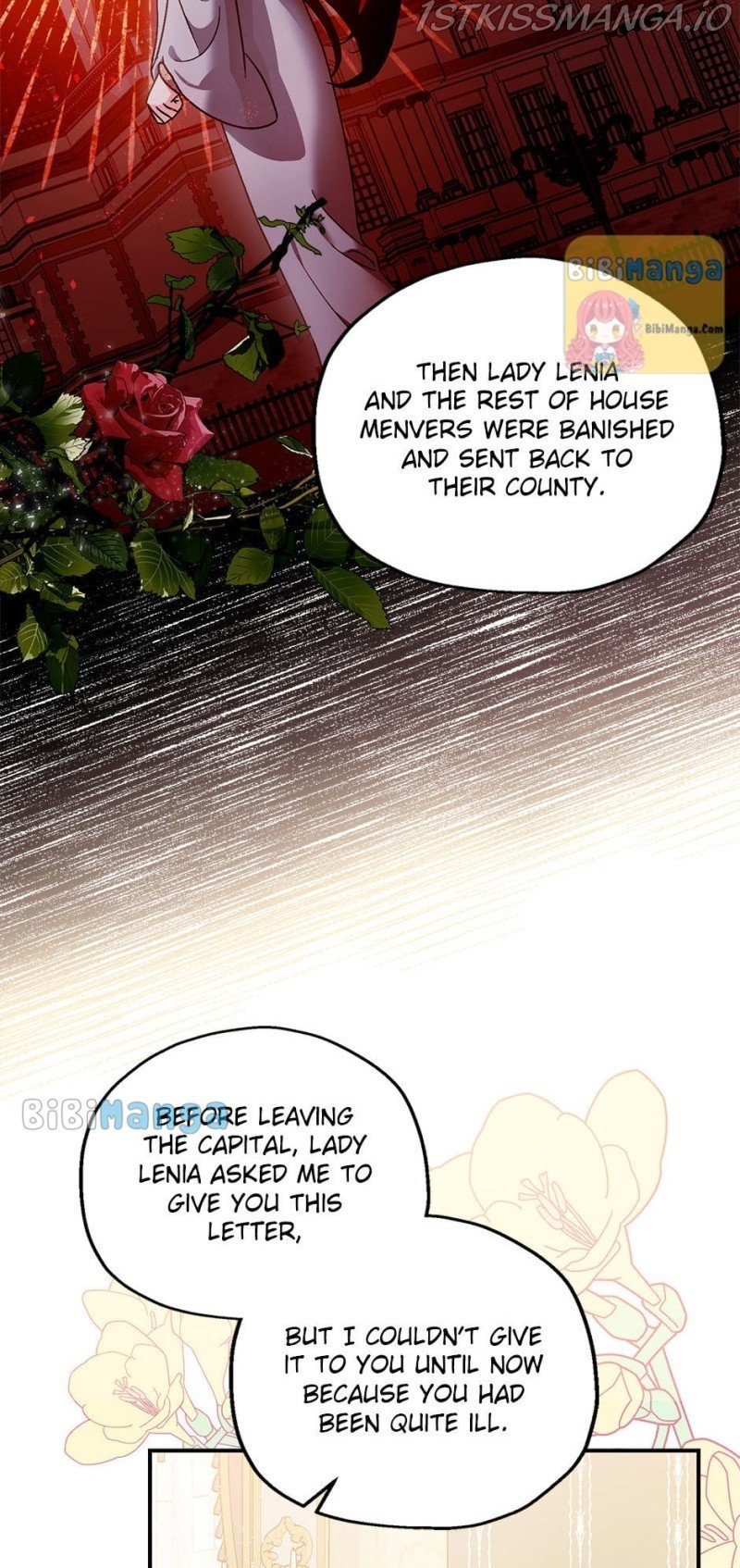 The Tyrant's Tranquilizer chapter 46 page 4