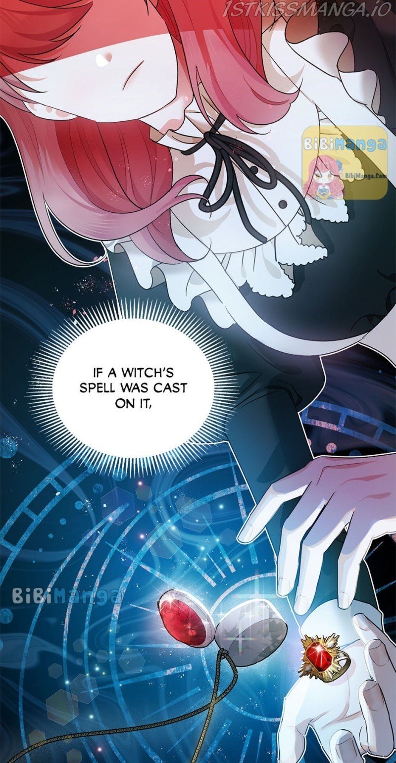 The Tyrant's Tranquilizer chapter 46 page 40