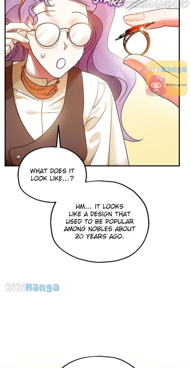 The Tyrant's Tranquilizer chapter 46 page 42