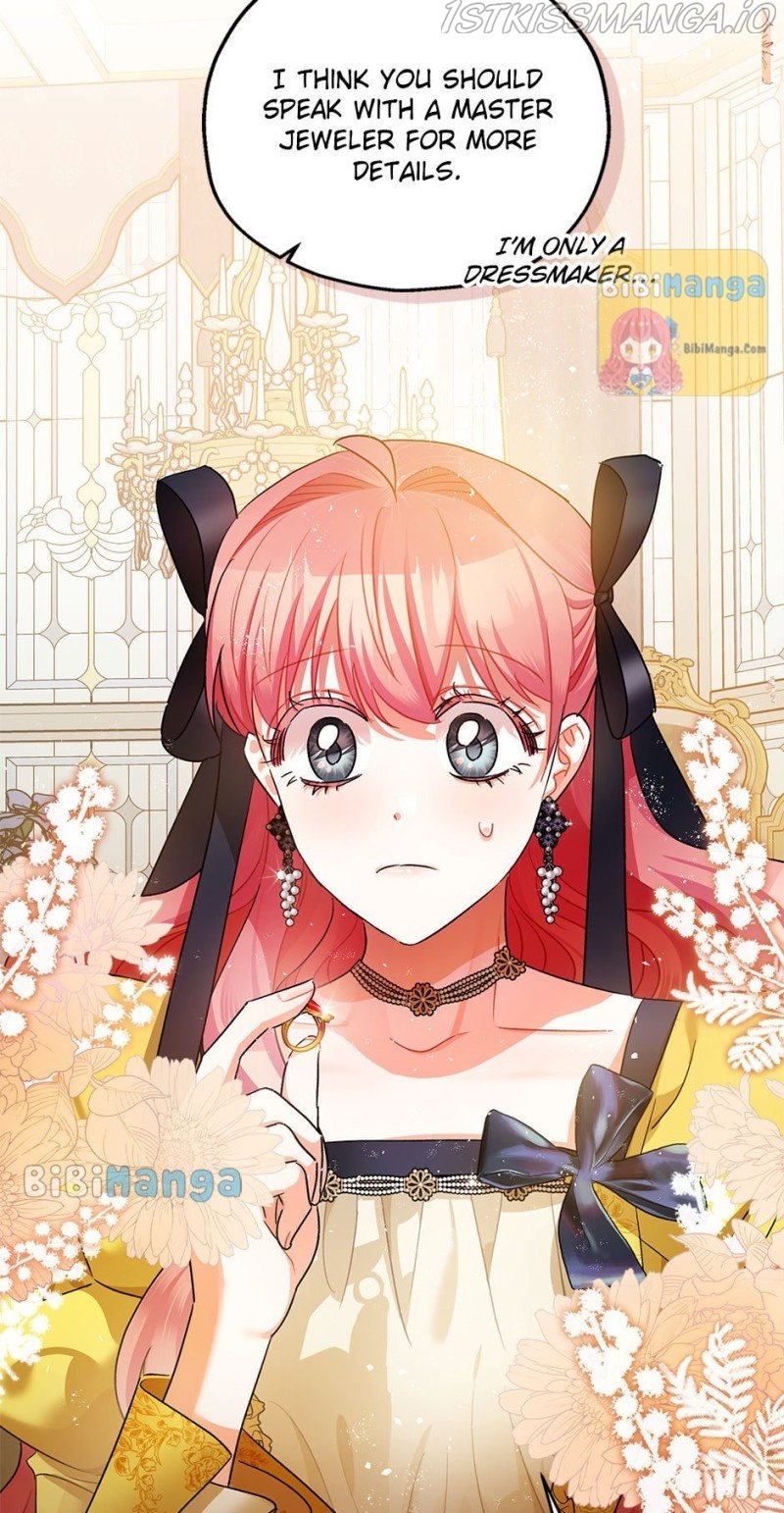 The Tyrant's Tranquilizer chapter 46 page 43