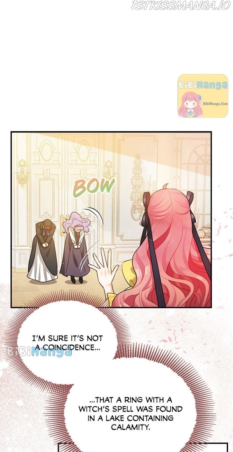 The Tyrant's Tranquilizer chapter 46 page 45