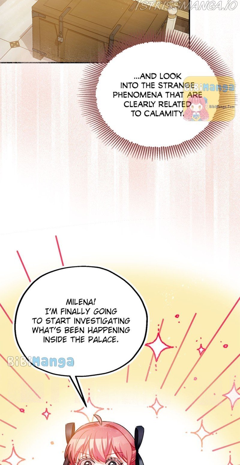 The Tyrant's Tranquilizer chapter 46 page 47