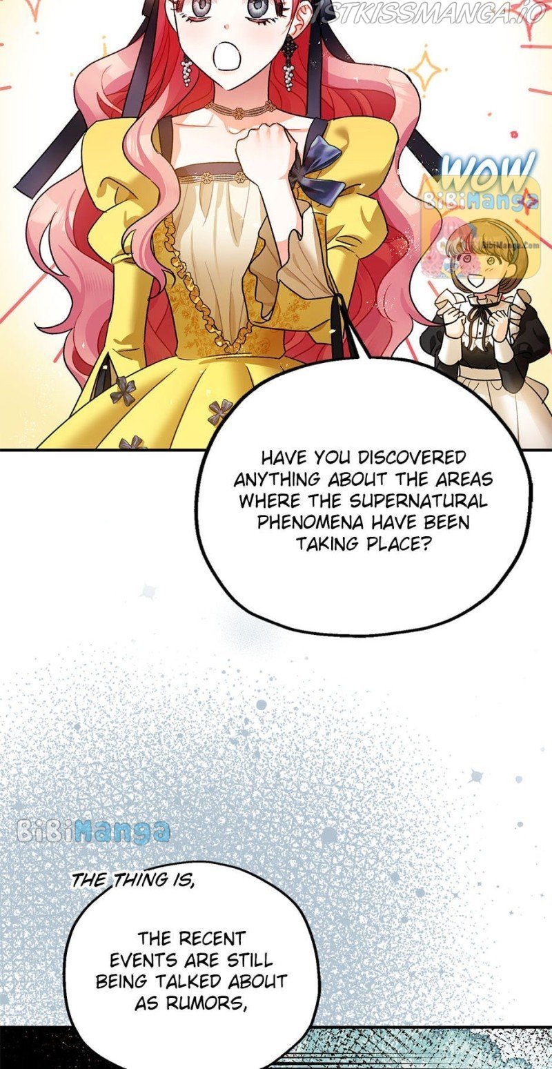 The Tyrant's Tranquilizer chapter 46 page 48