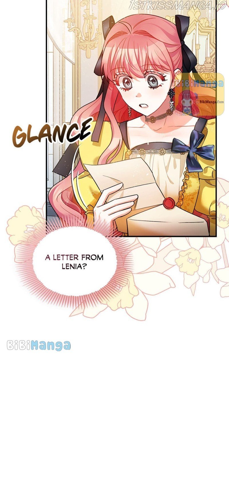 The Tyrant's Tranquilizer chapter 46 page 5