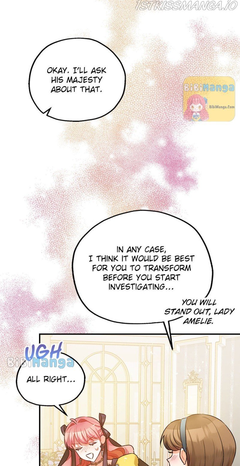 The Tyrant's Tranquilizer chapter 46 page 50