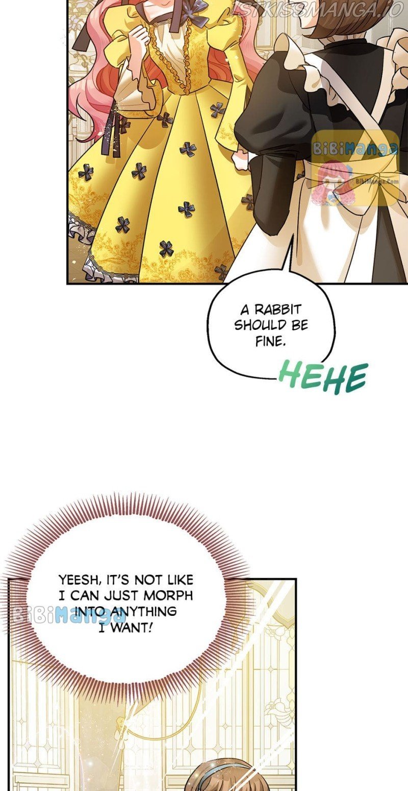 The Tyrant's Tranquilizer chapter 46 page 51