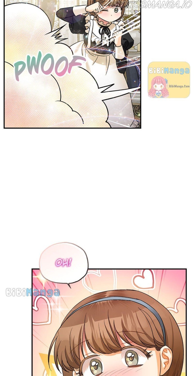 The Tyrant's Tranquilizer chapter 46 page 52