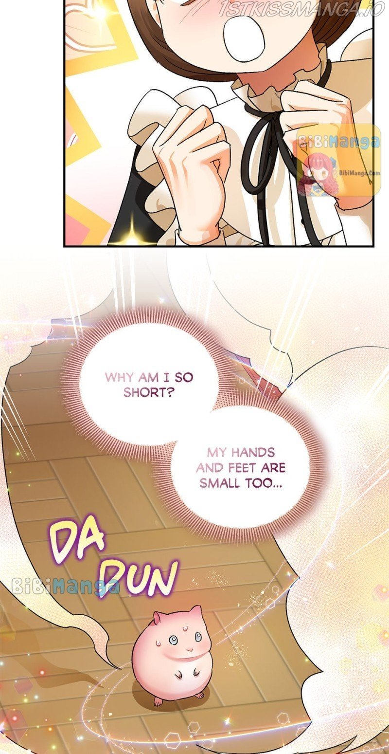 The Tyrant's Tranquilizer chapter 46 page 53