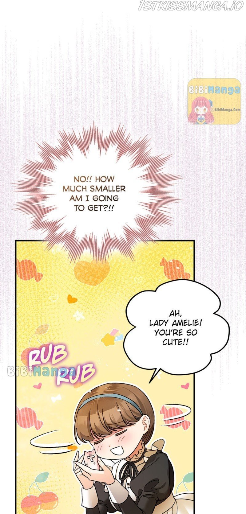 The Tyrant's Tranquilizer chapter 46 page 55