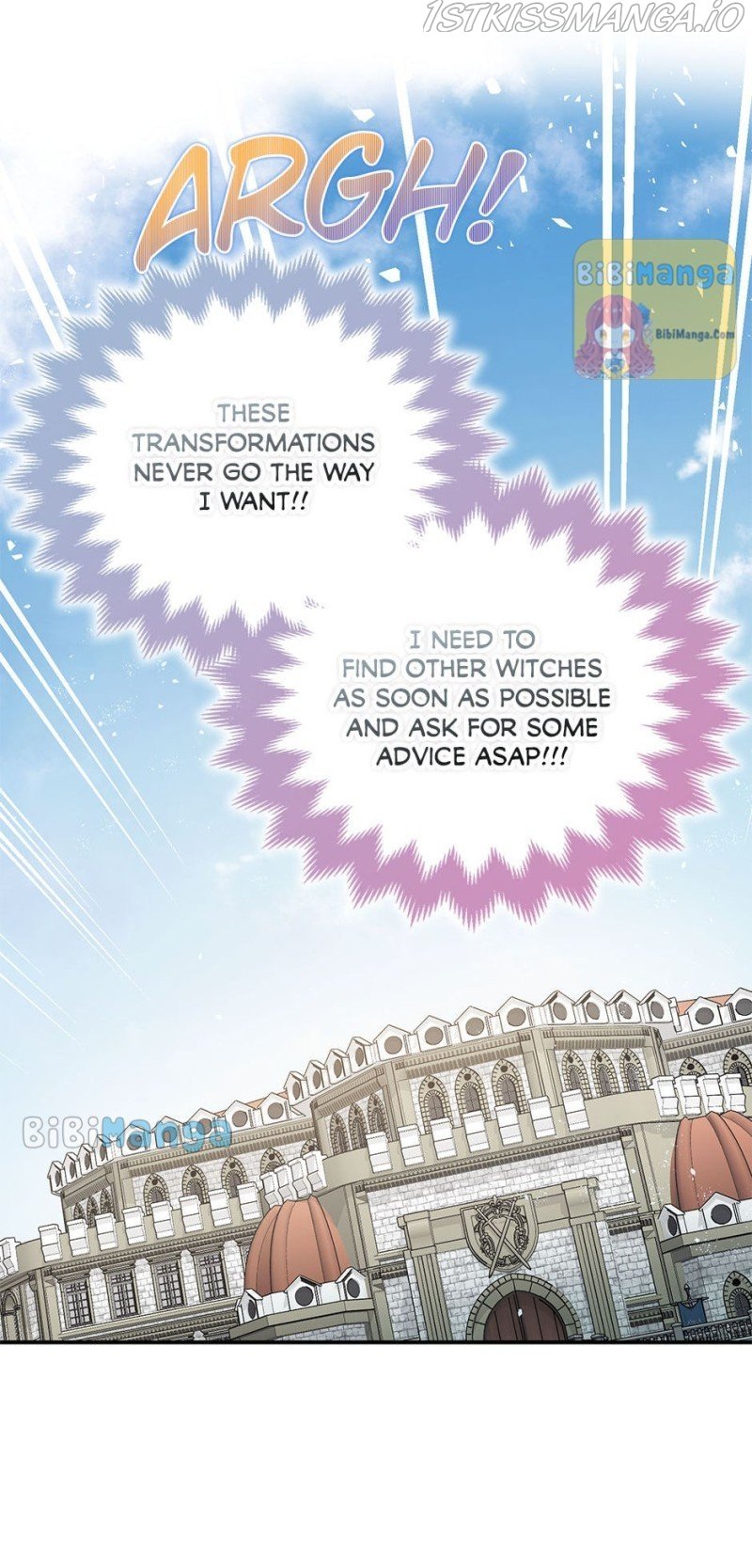 The Tyrant's Tranquilizer chapter 46 page 57