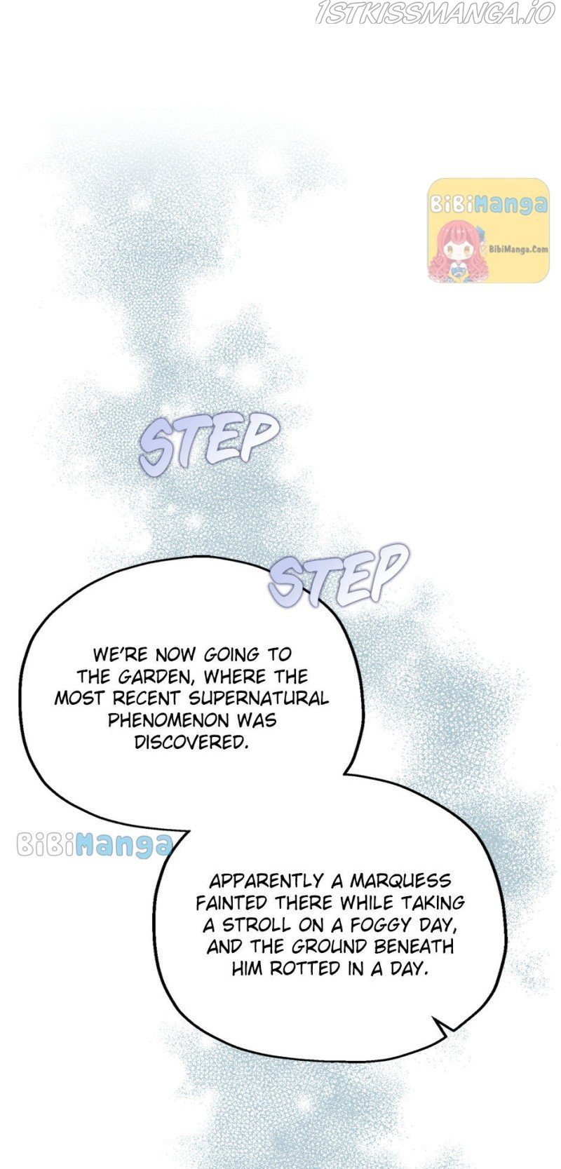 The Tyrant's Tranquilizer chapter 46 page 58