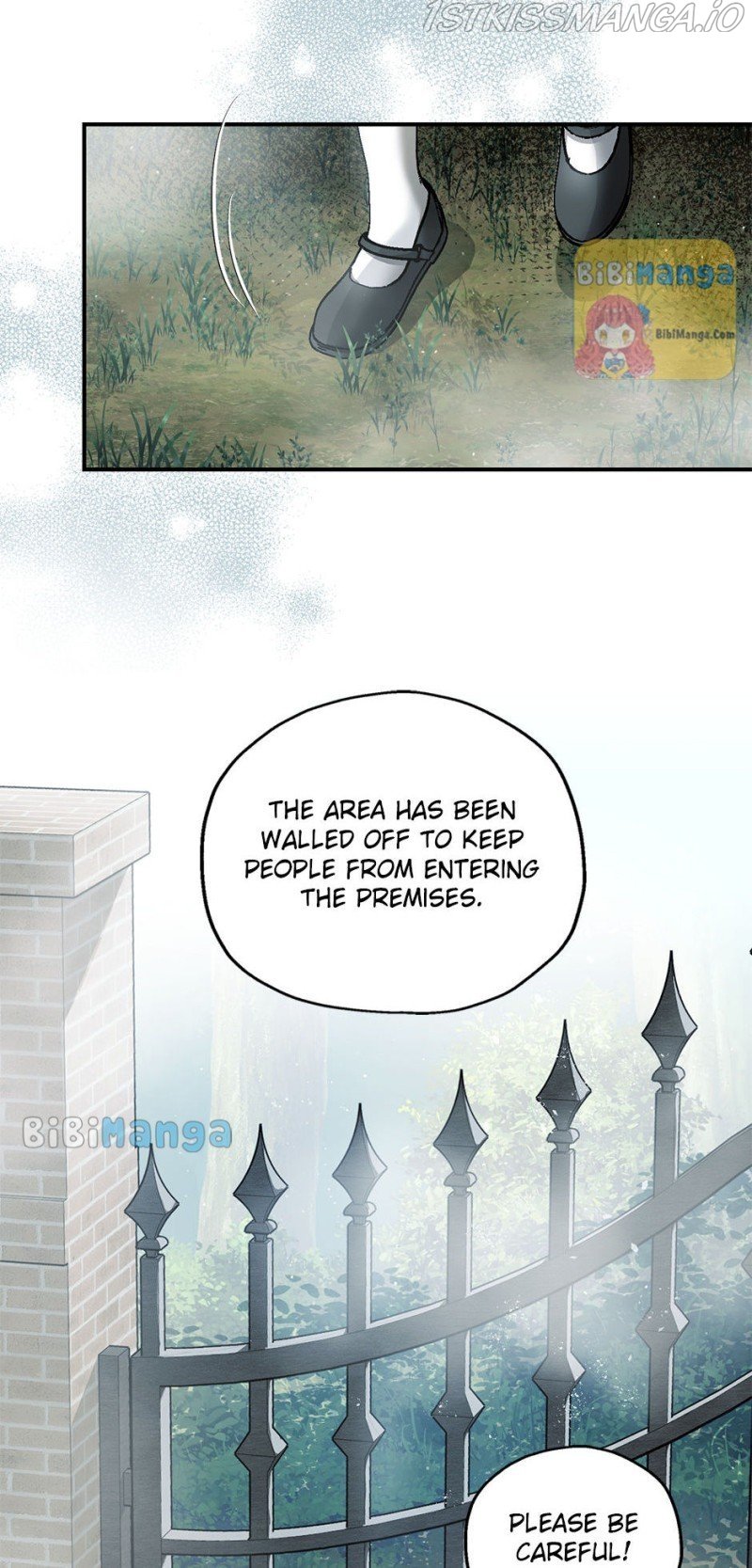 The Tyrant's Tranquilizer chapter 46 page 59