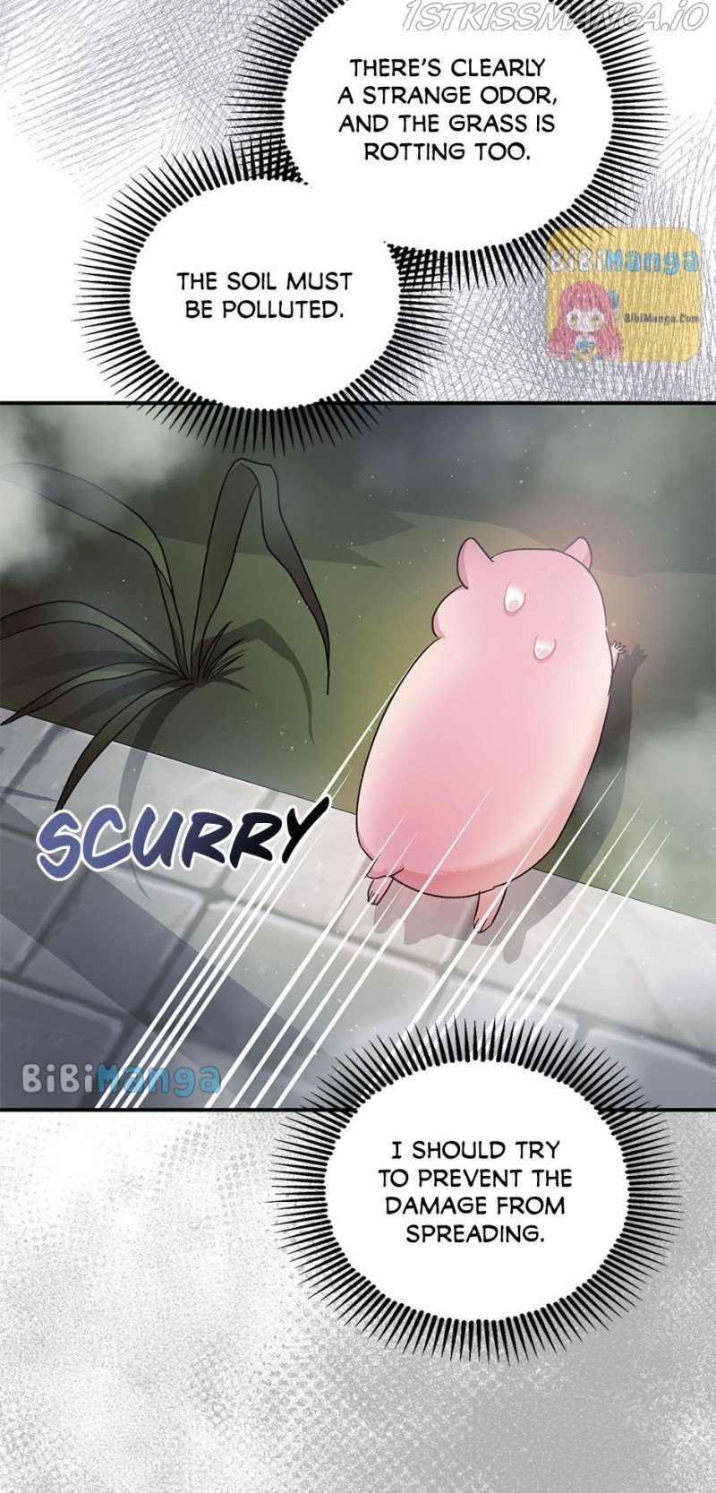 The Tyrant's Tranquilizer chapter 46 page 61