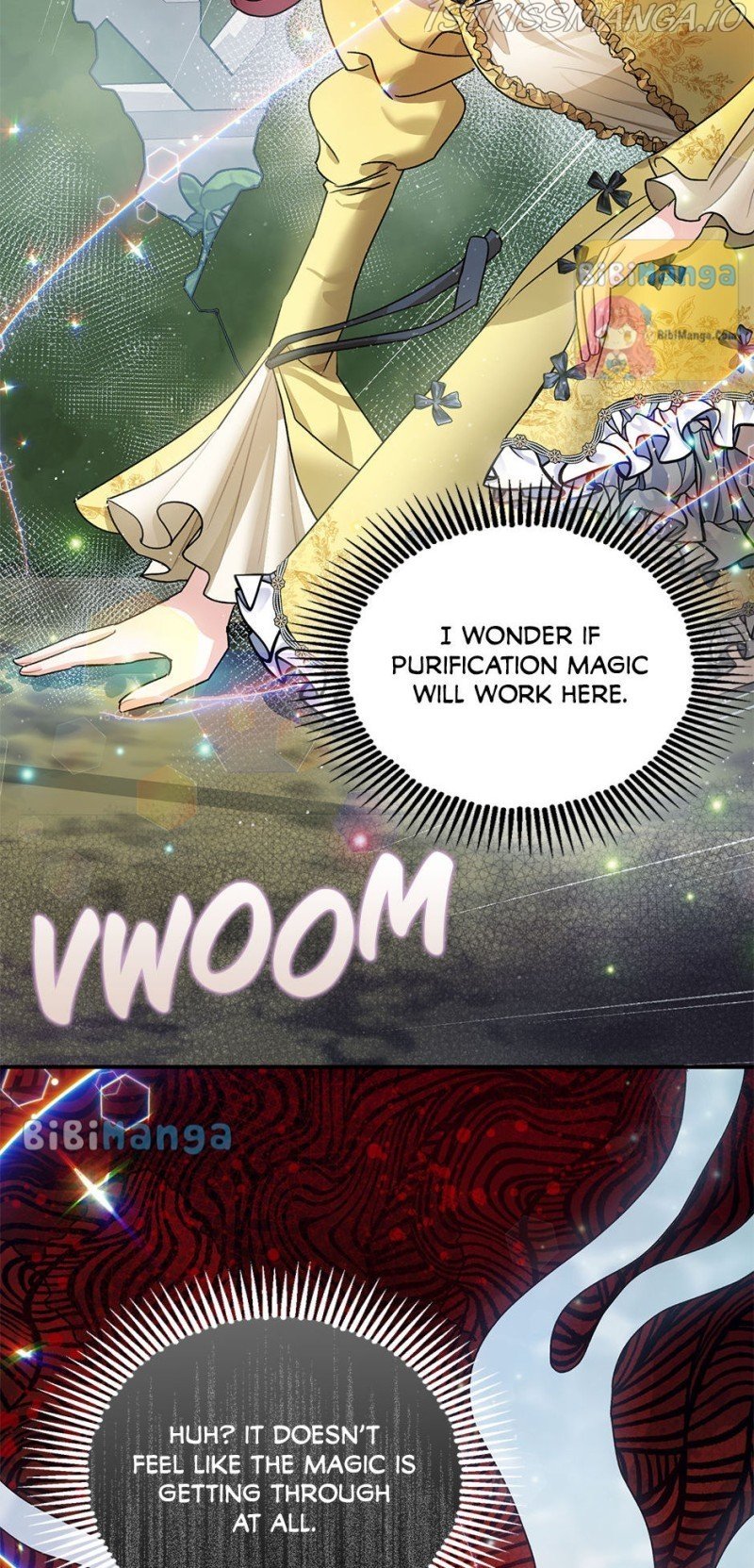 The Tyrant's Tranquilizer chapter 46 page 64