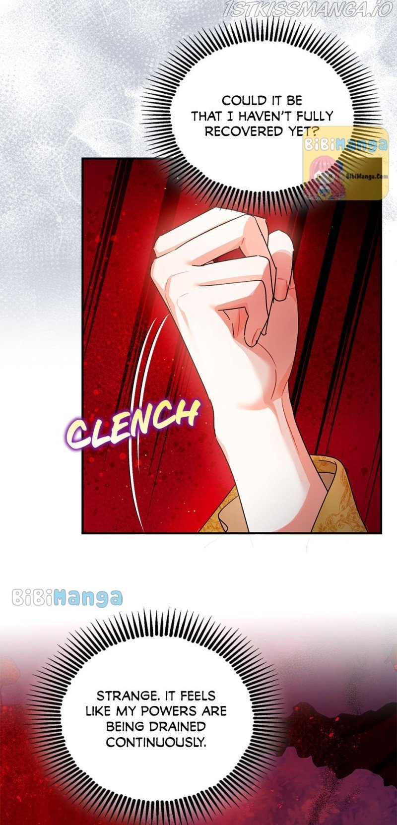 The Tyrant's Tranquilizer chapter 46 page 67