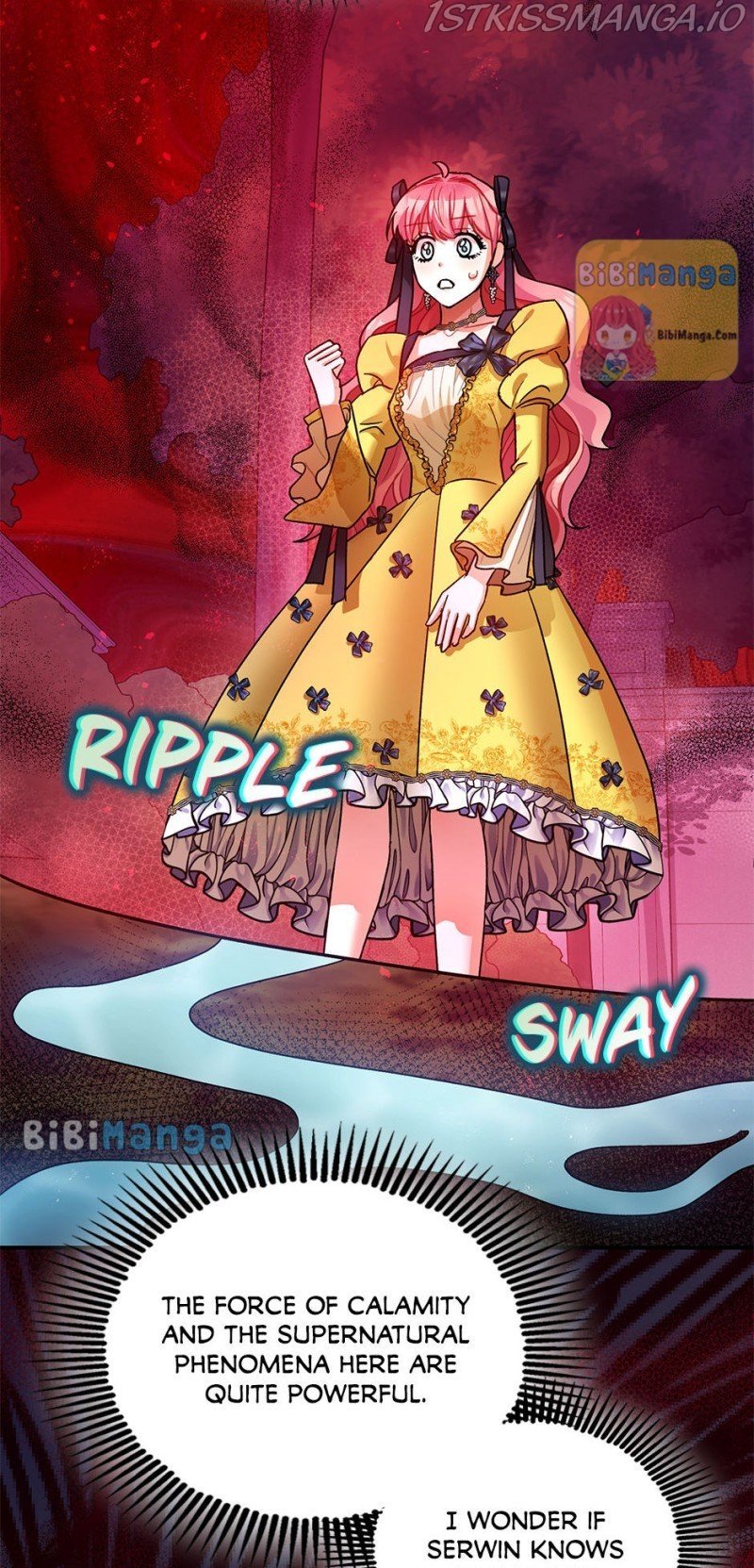 The Tyrant's Tranquilizer chapter 46 page 68