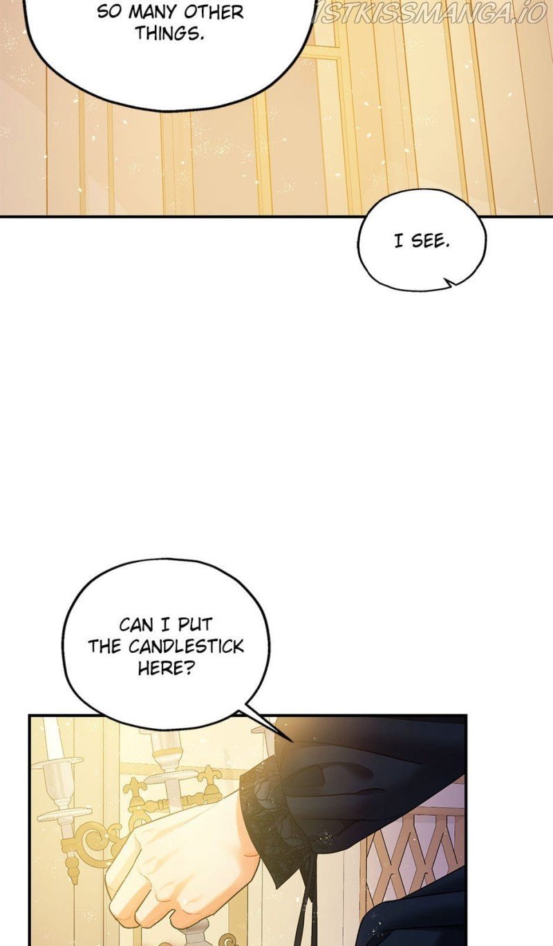 The Tyrant's Tranquilizer chapter 46 page 71