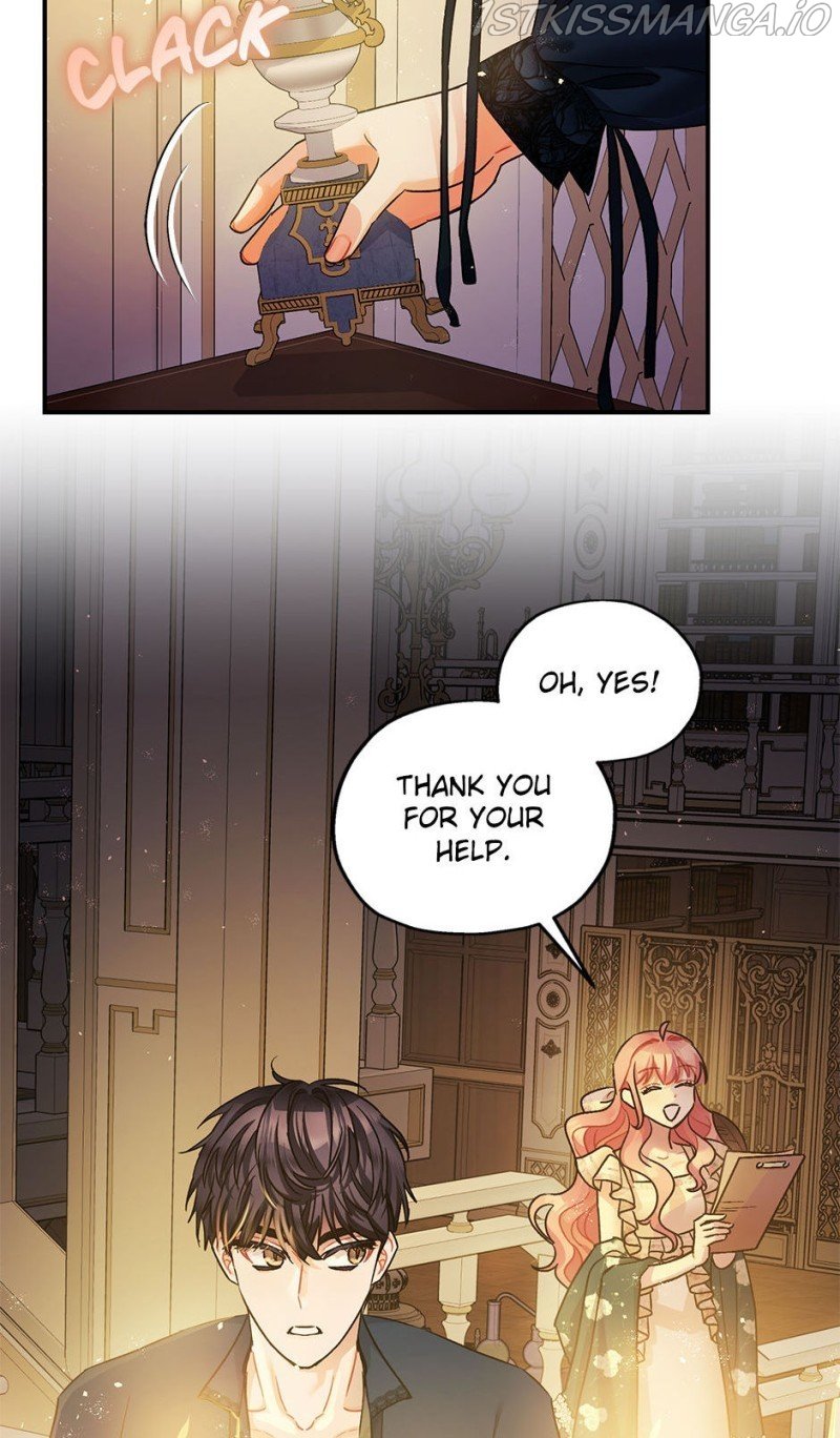 The Tyrant's Tranquilizer chapter 46 page 72