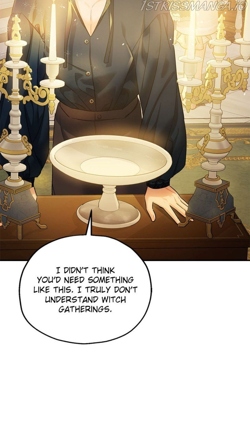 The Tyrant's Tranquilizer chapter 46 page 73