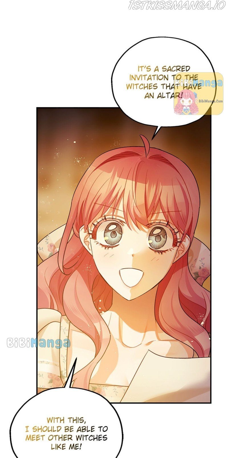 The Tyrant's Tranquilizer chapter 46 page 74