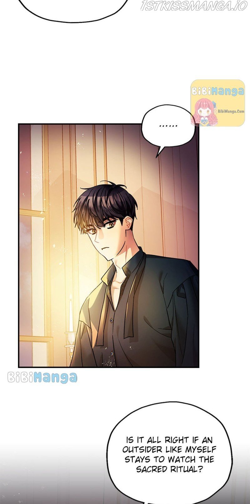 The Tyrant's Tranquilizer chapter 46 page 75