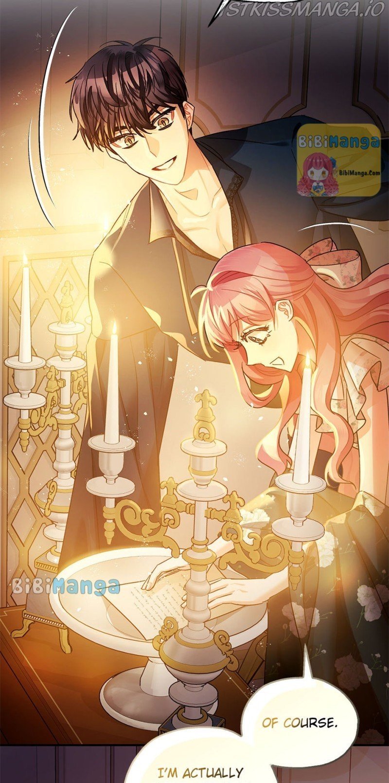 The Tyrant's Tranquilizer chapter 46 page 76