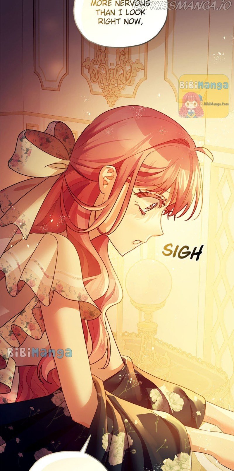 The Tyrant's Tranquilizer chapter 46 page 77