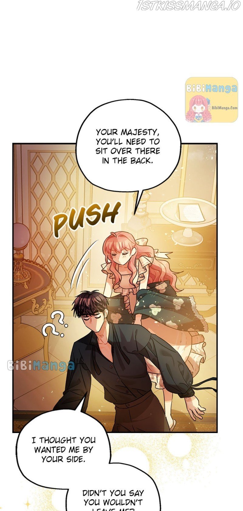 The Tyrant's Tranquilizer chapter 46 page 79